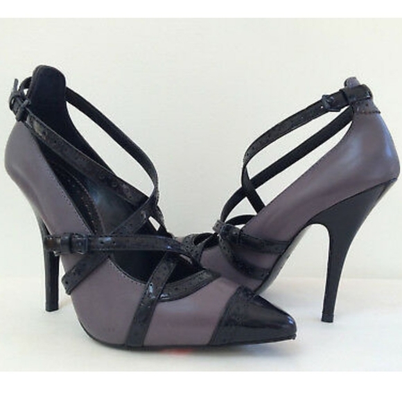 👠 Tory Burch 'Judith' Heels 👠 - Picture 5 of 9